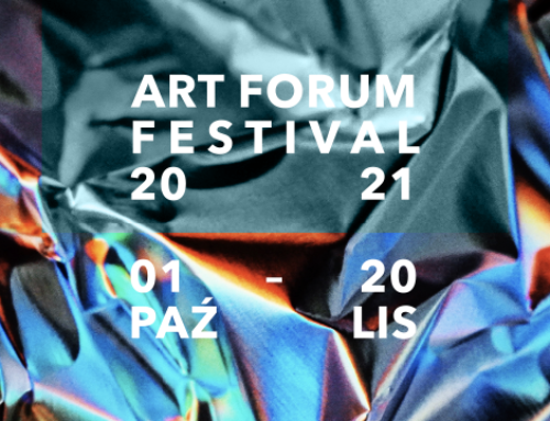 Art Forum Festival